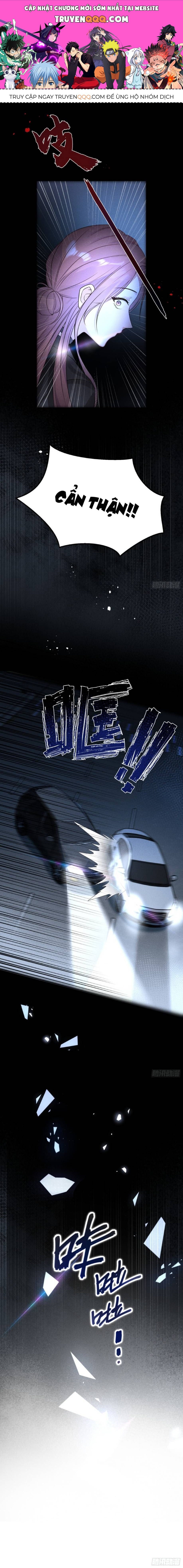 Chưa Phải Là Kết Thúc 0