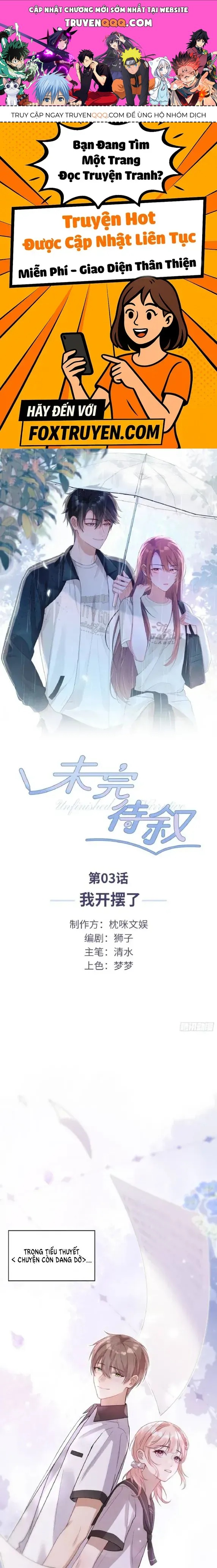 Chưa Phải Là Kết Thúc 3