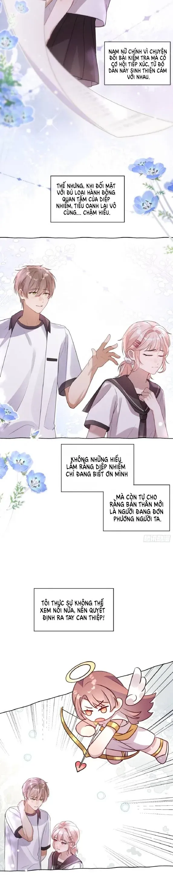 Chưa Phải Là Kết Thúc 3