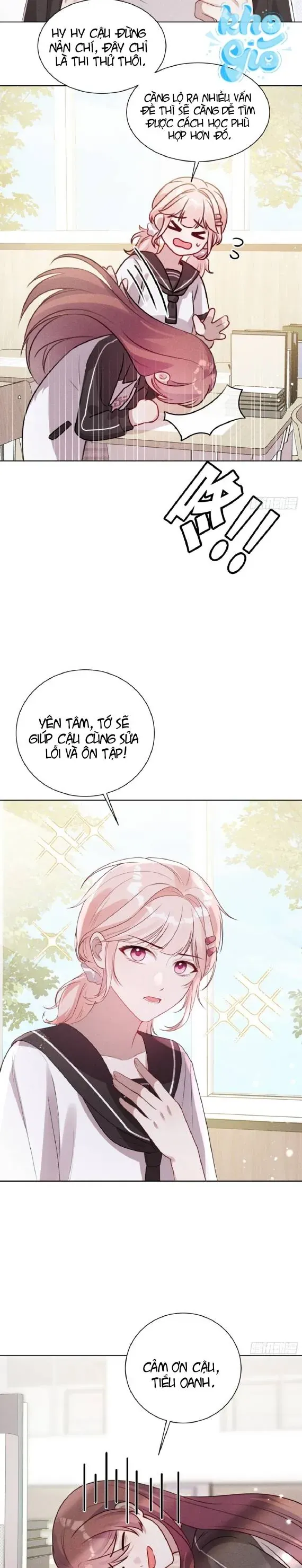 Chưa Phải Là Kết Thúc 3