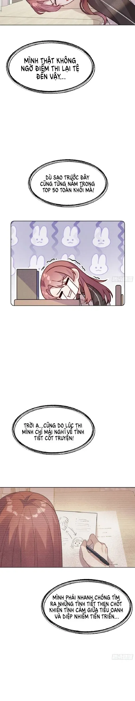 Chưa Phải Là Kết Thúc 3