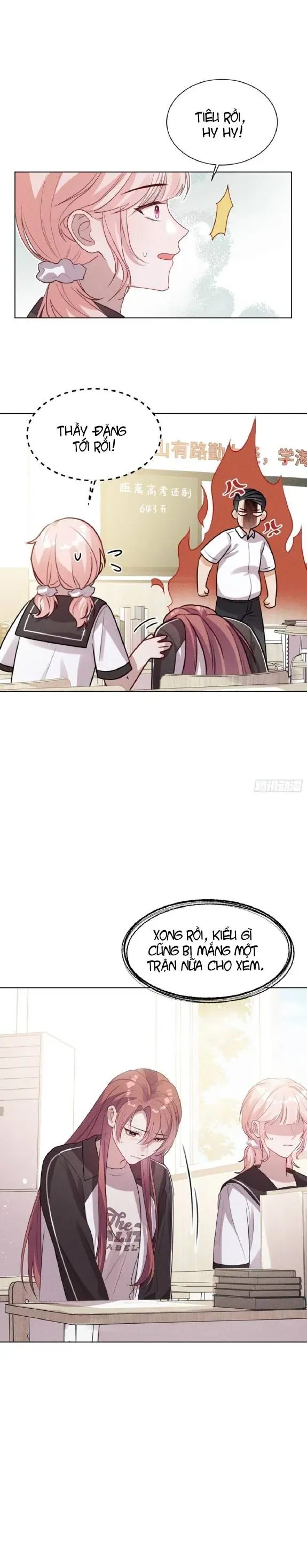 Chưa Phải Là Kết Thúc 3