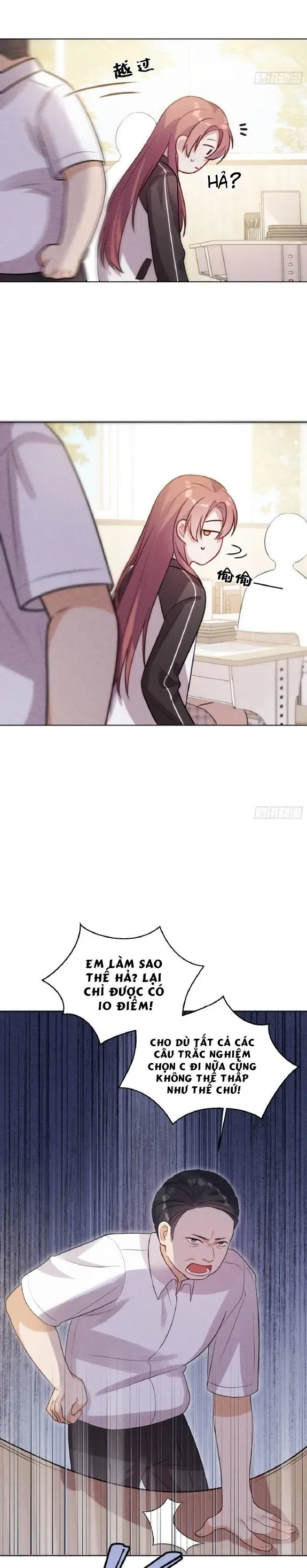 Chưa Phải Là Kết Thúc 3