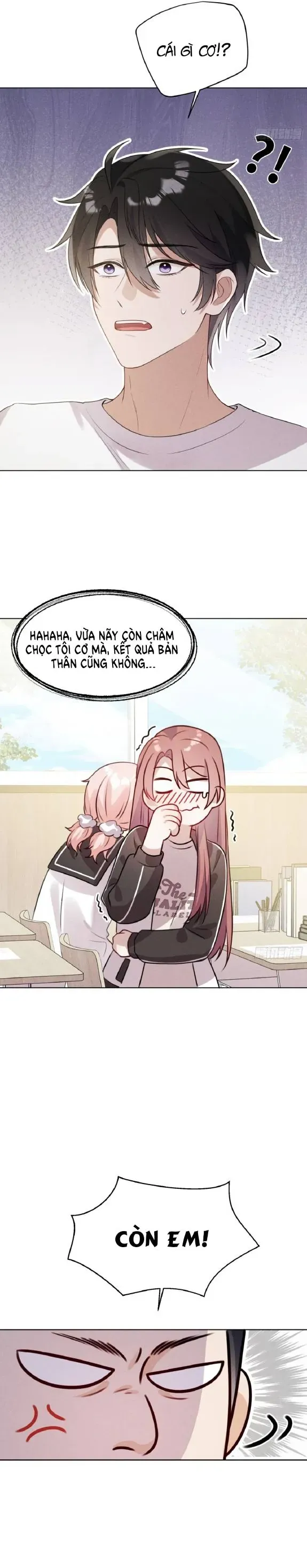 Chưa Phải Là Kết Thúc 3