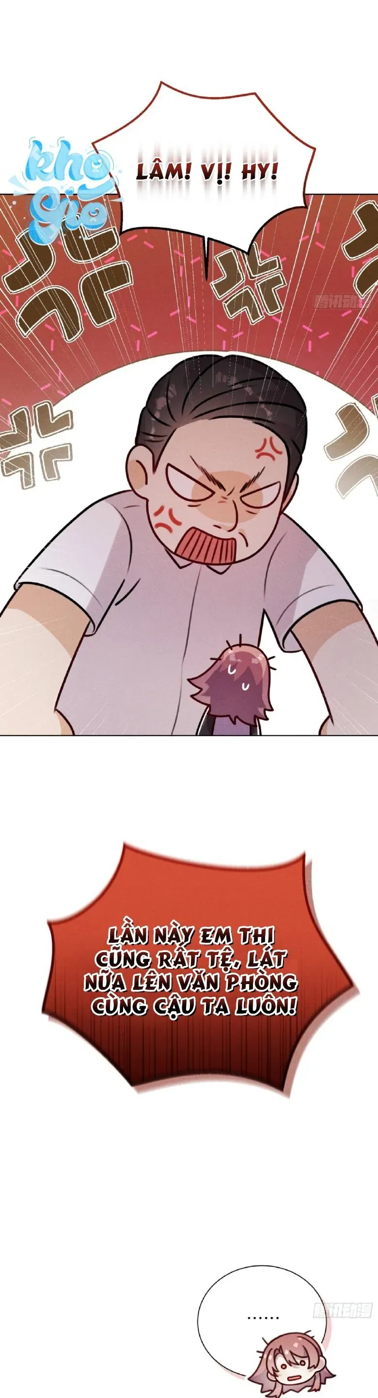 Chưa Phải Là Kết Thúc 3