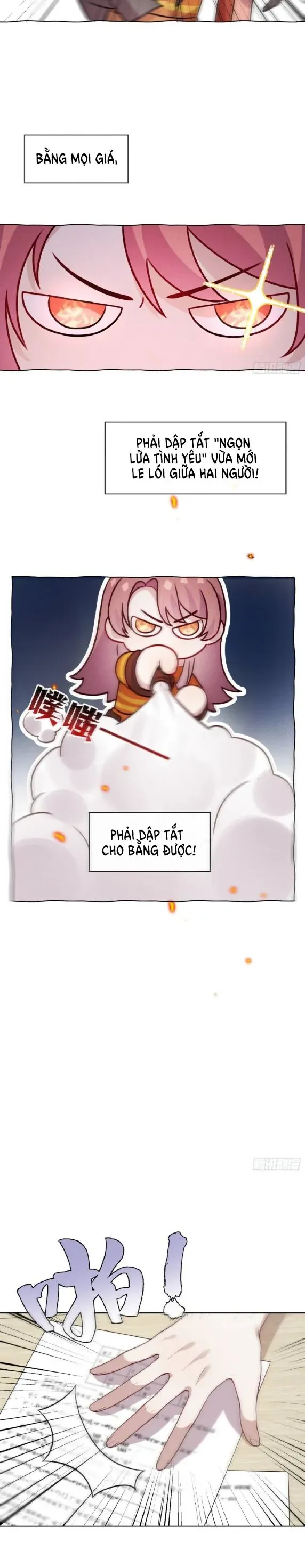 Chưa Phải Là Kết Thúc 3