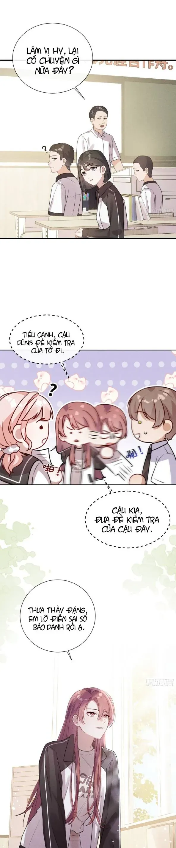 Chưa Phải Là Kết Thúc 3