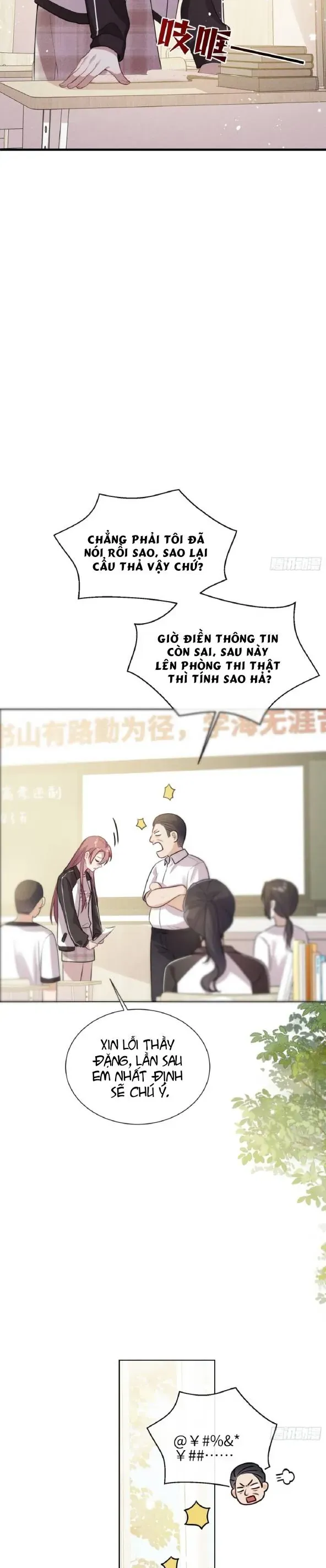 Chưa Phải Là Kết Thúc 3