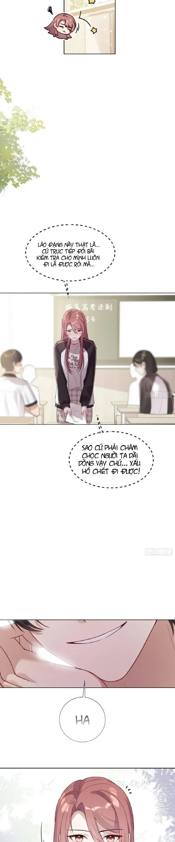 Chưa Phải Là Kết Thúc 3