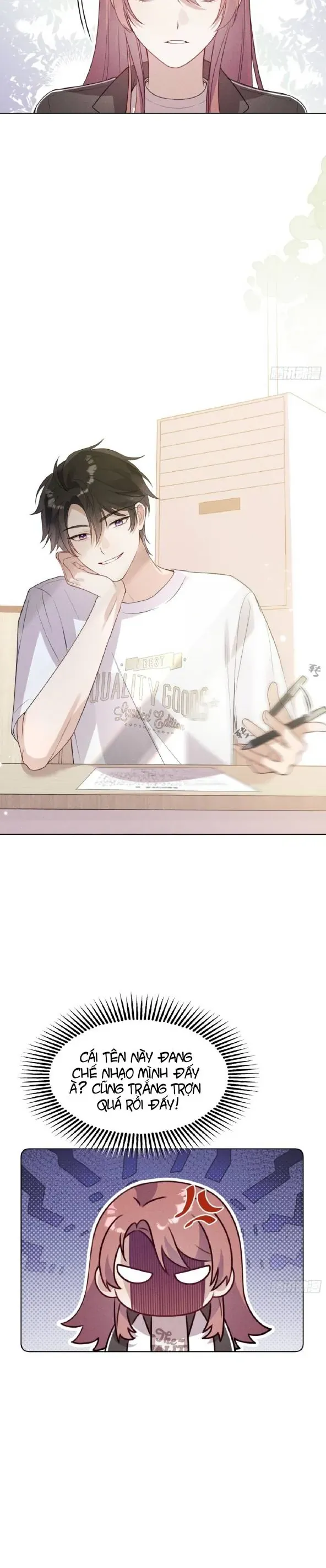 Chưa Phải Là Kết Thúc 3