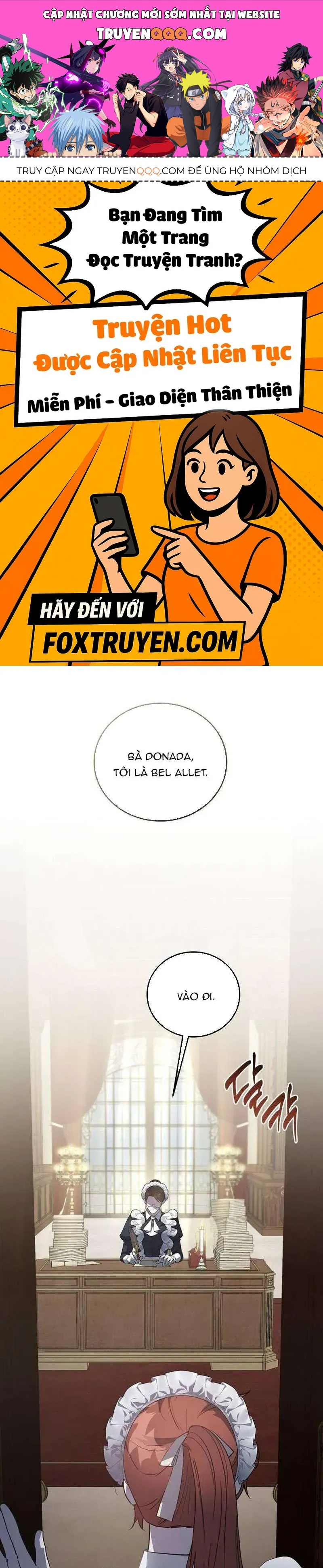 Nữ Hầu Báo Thù: Thời Khắc Cuối Cùng 25