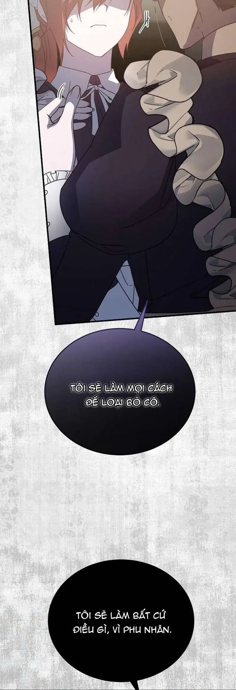 Nữ Hầu Báo Thù: Thời Khắc Cuối Cùng 25