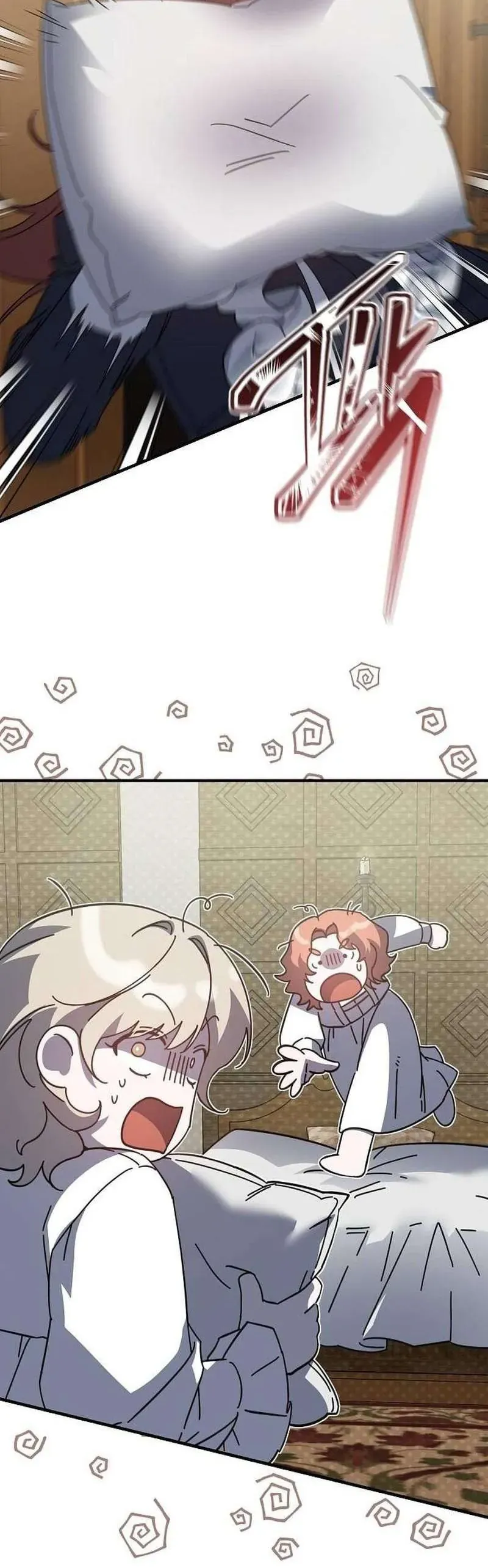 Nữ Hầu Báo Thù: Thời Khắc Cuối Cùng 25