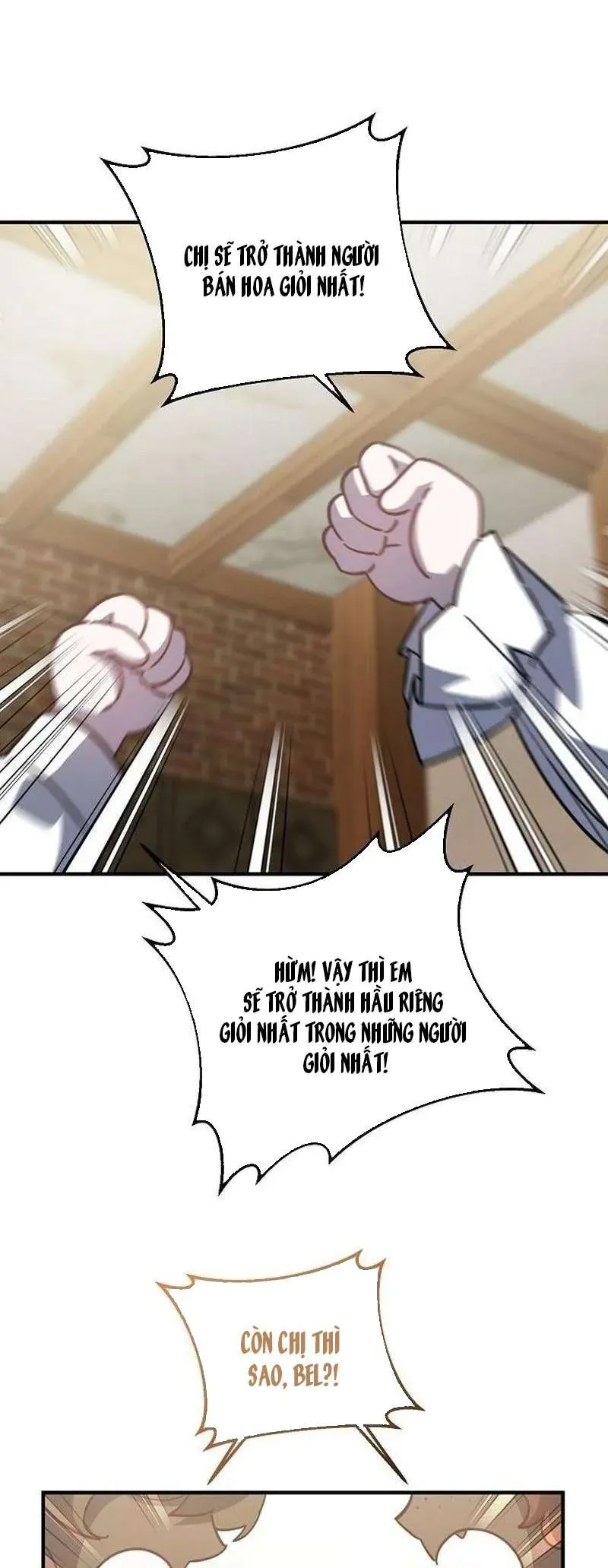 Nữ Hầu Báo Thù: Thời Khắc Cuối Cùng 25