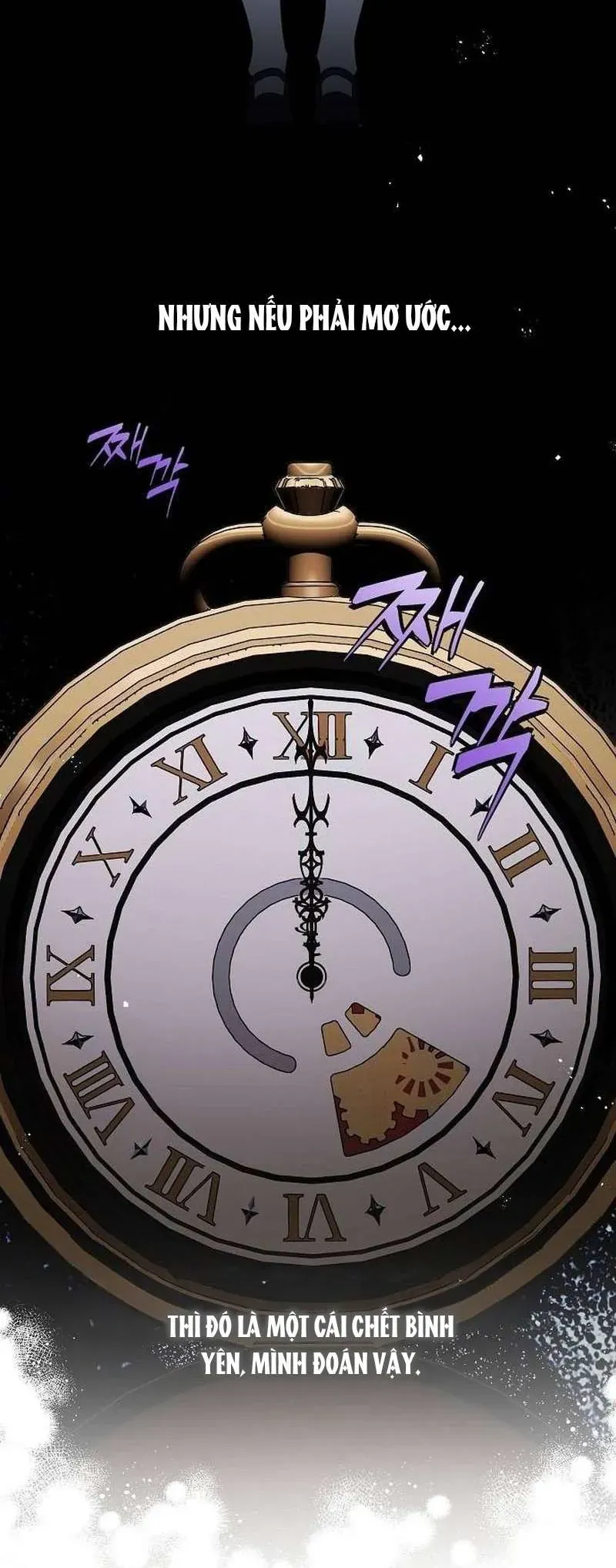 Nữ Hầu Báo Thù: Thời Khắc Cuối Cùng 25