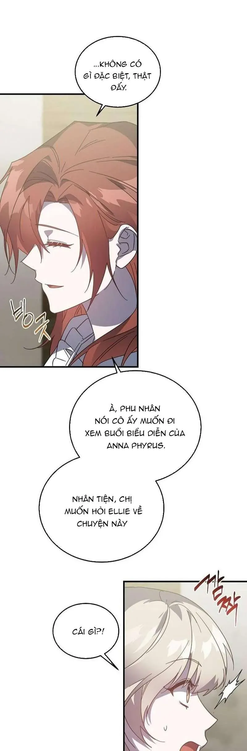 Nữ Hầu Báo Thù: Thời Khắc Cuối Cùng 25