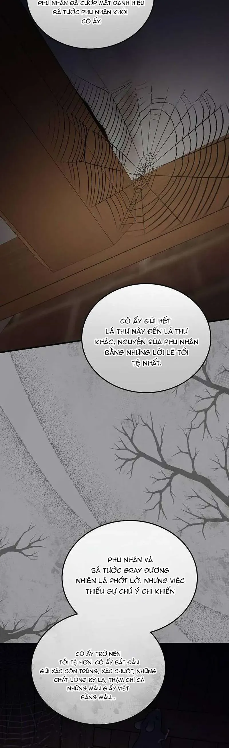 Nữ Hầu Báo Thù: Thời Khắc Cuối Cùng 25