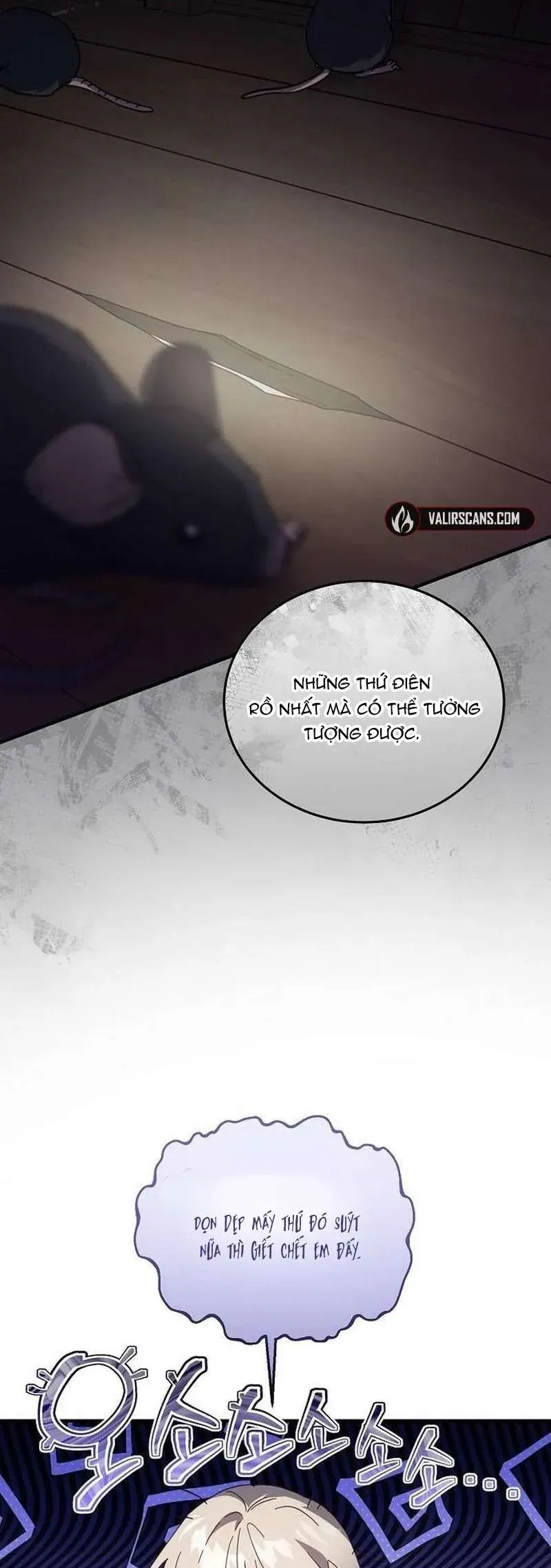 Nữ Hầu Báo Thù: Thời Khắc Cuối Cùng 25