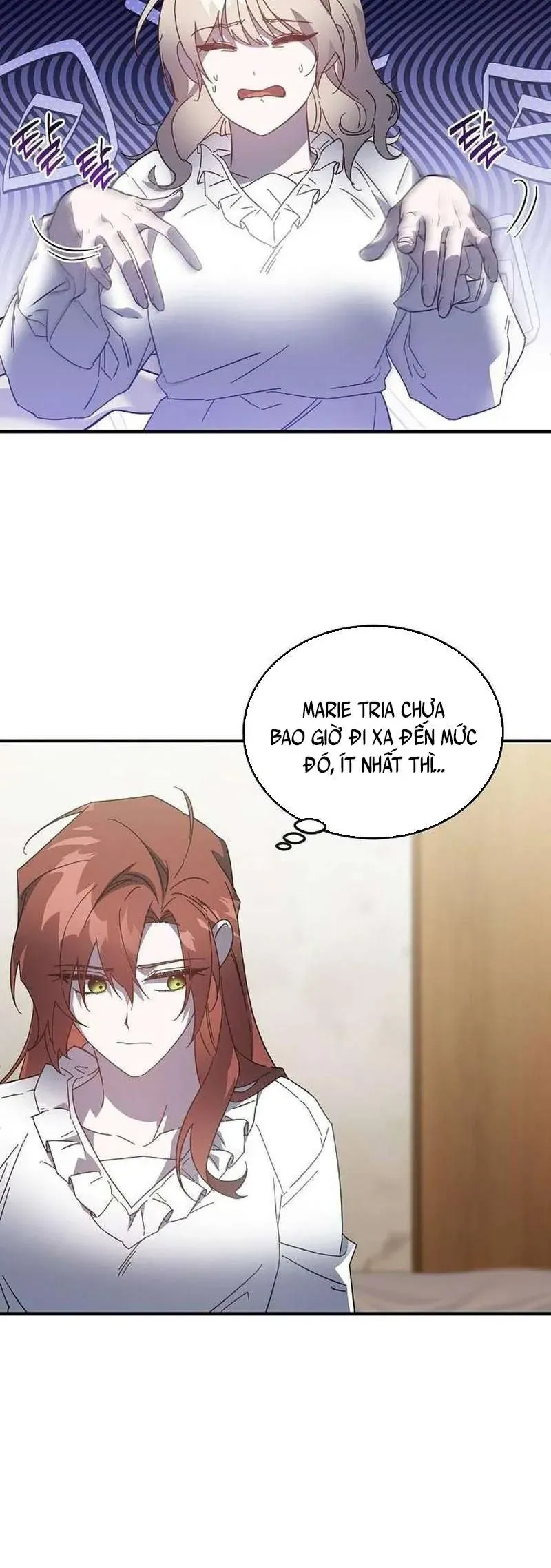 Nữ Hầu Báo Thù: Thời Khắc Cuối Cùng 25