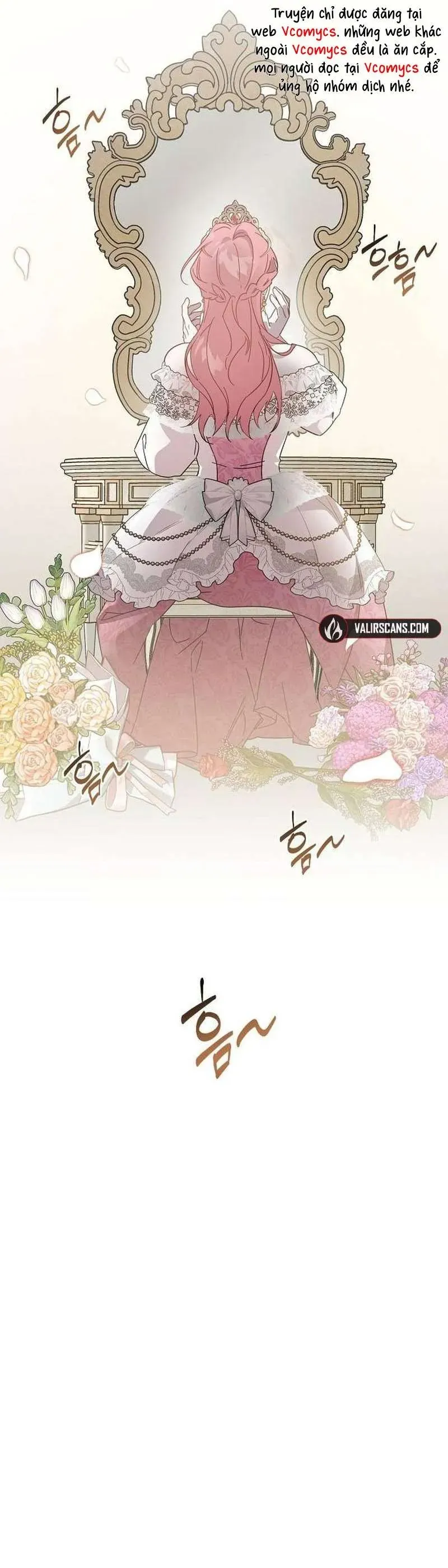 Nữ Hầu Báo Thù: Thời Khắc Cuối Cùng 25