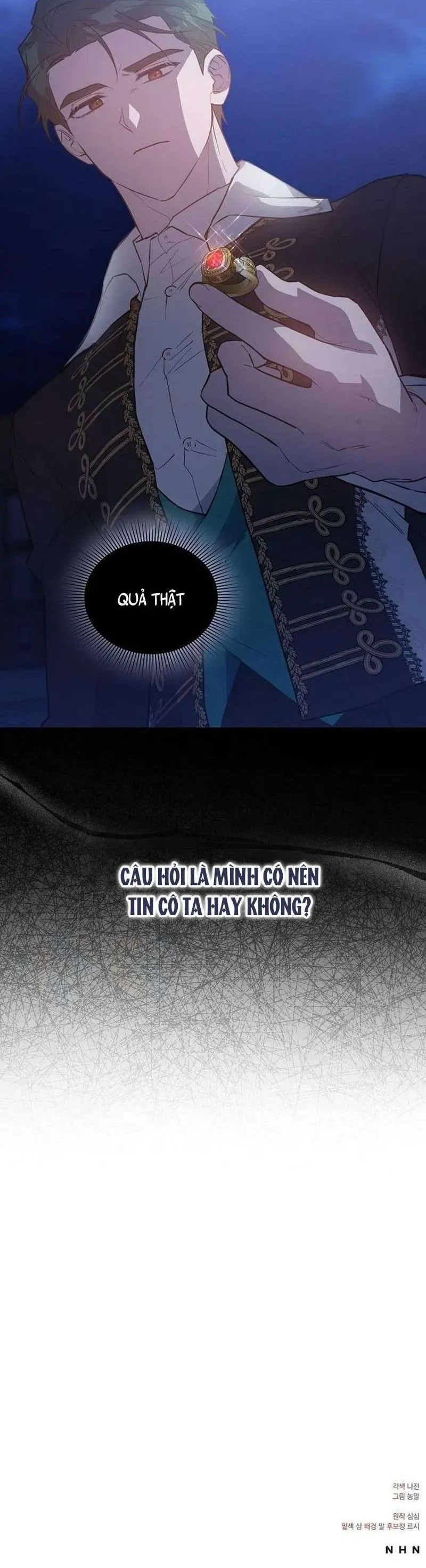 Nữ Hầu Báo Thù: Thời Khắc Cuối Cùng 25