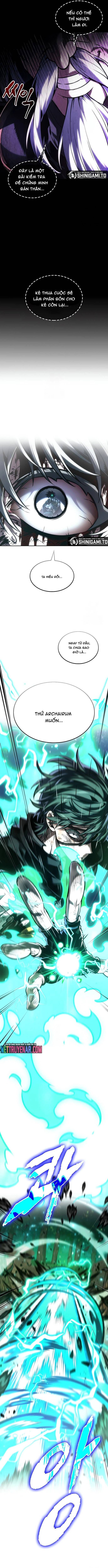 Mạo Hiểm Giả Cuối Cùng Chapter 94 - TC Truyện