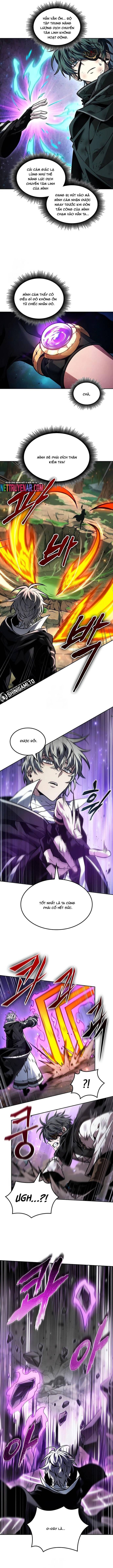 Mạo Hiểm Giả Cuối Cùng Chapter 94 - TC Truyện