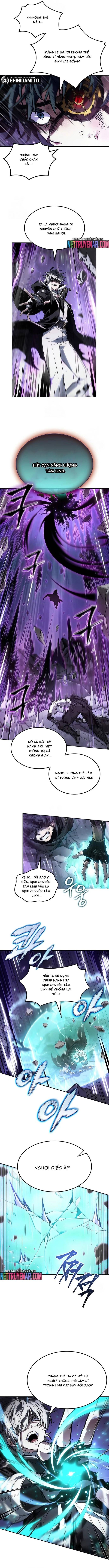 Mạo Hiểm Giả Cuối Cùng Chapter 94 - TC Truyện