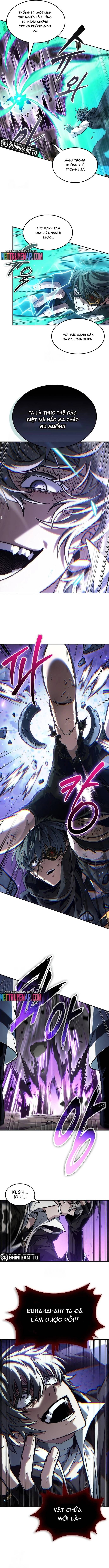 Mạo Hiểm Giả Cuối Cùng Chapter 94 - TC Truyện