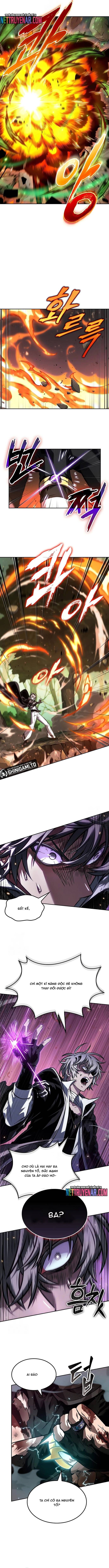 Mạo Hiểm Giả Cuối Cùng Chapter 94 - TC Truyện