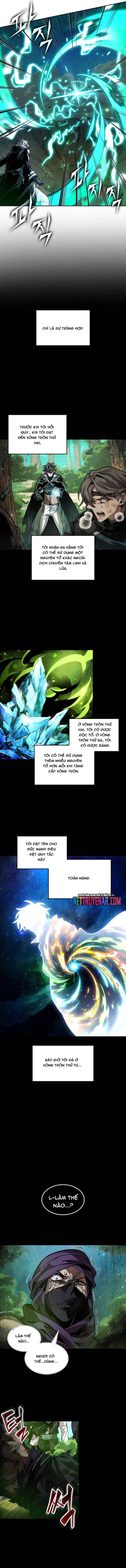 Mạo Hiểm Giả Cuối Cùng Chapter 94 - TC Truyện