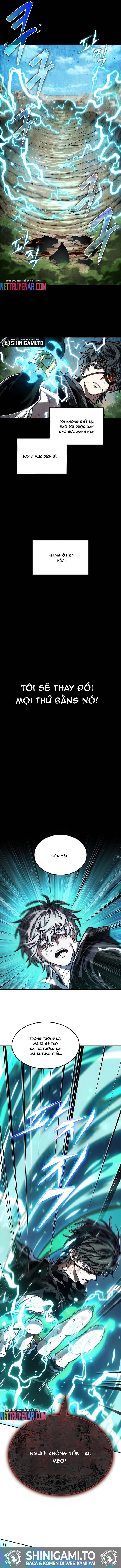 Mạo Hiểm Giả Cuối Cùng Chapter 94 - TC Truyện