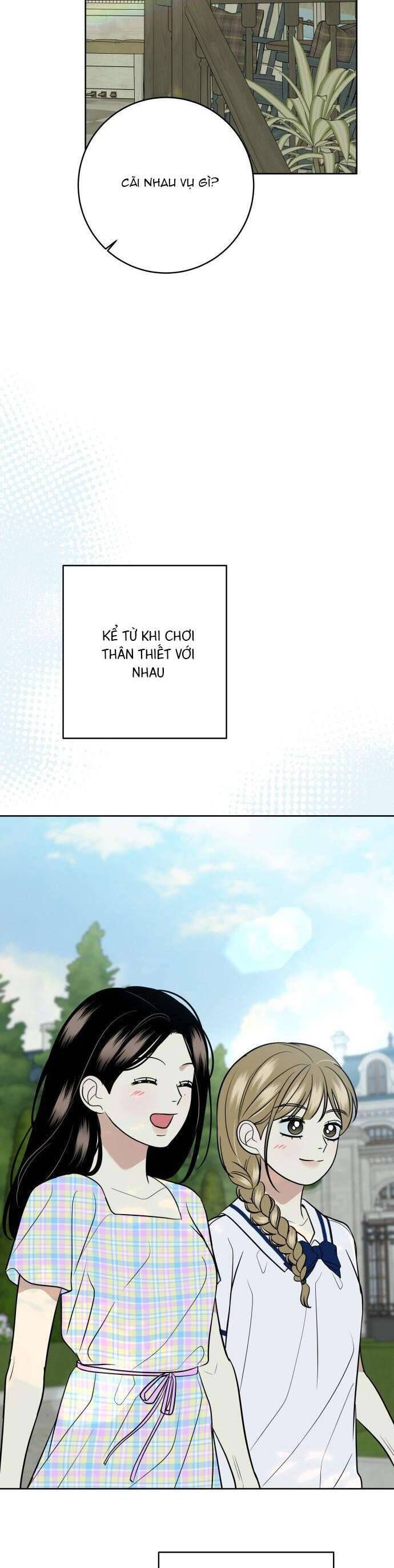 Kỷ Niệm Tuổi 19 Tồi Tệ 54