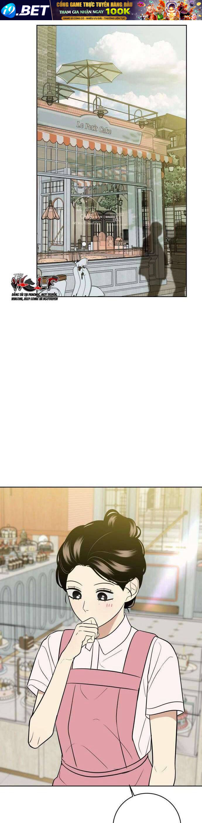 Kỷ Niệm Tuổi 19 Tồi Tệ 54