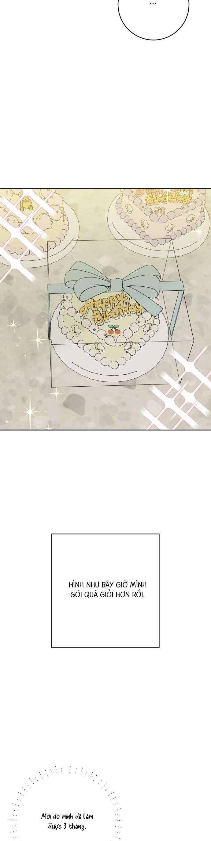 Kỷ Niệm Tuổi 19 Tồi Tệ 54