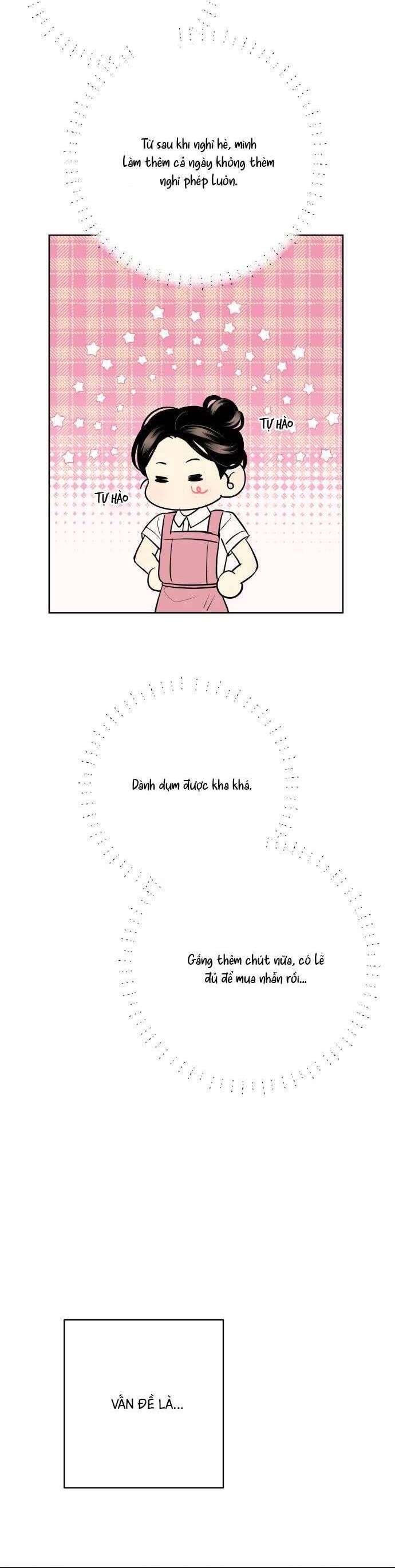 Kỷ Niệm Tuổi 19 Tồi Tệ 54