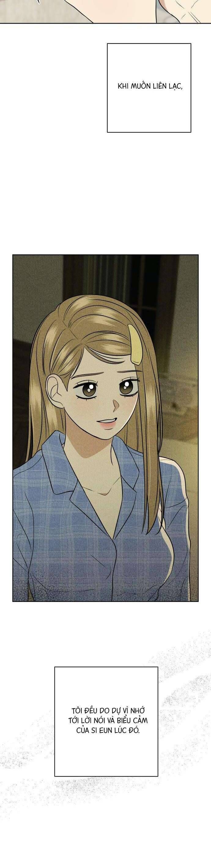 Kỷ Niệm Tuổi 19 Tồi Tệ 54