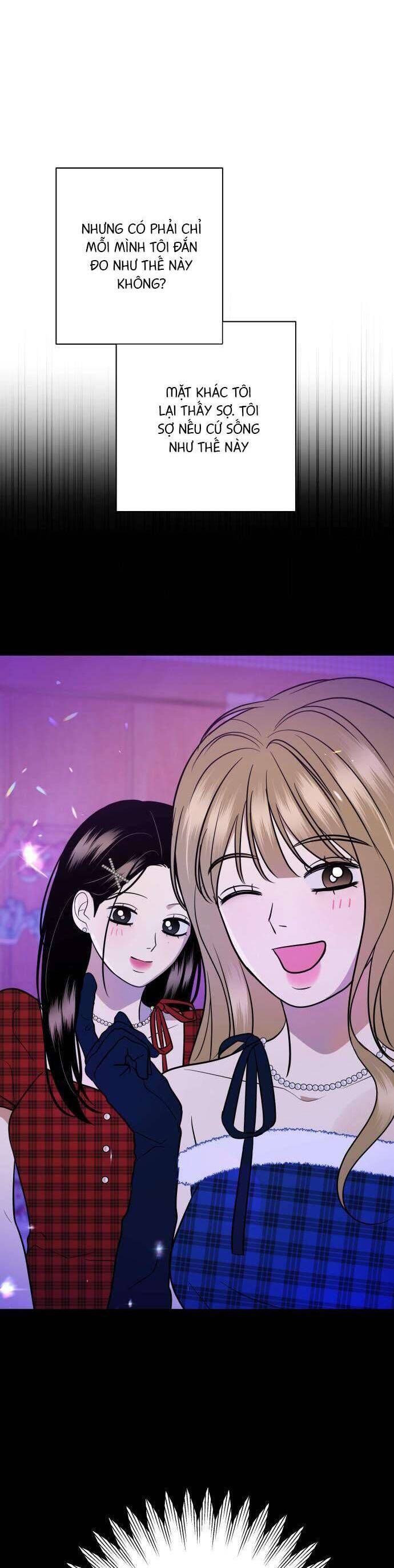 Kỷ Niệm Tuổi 19 Tồi Tệ 54