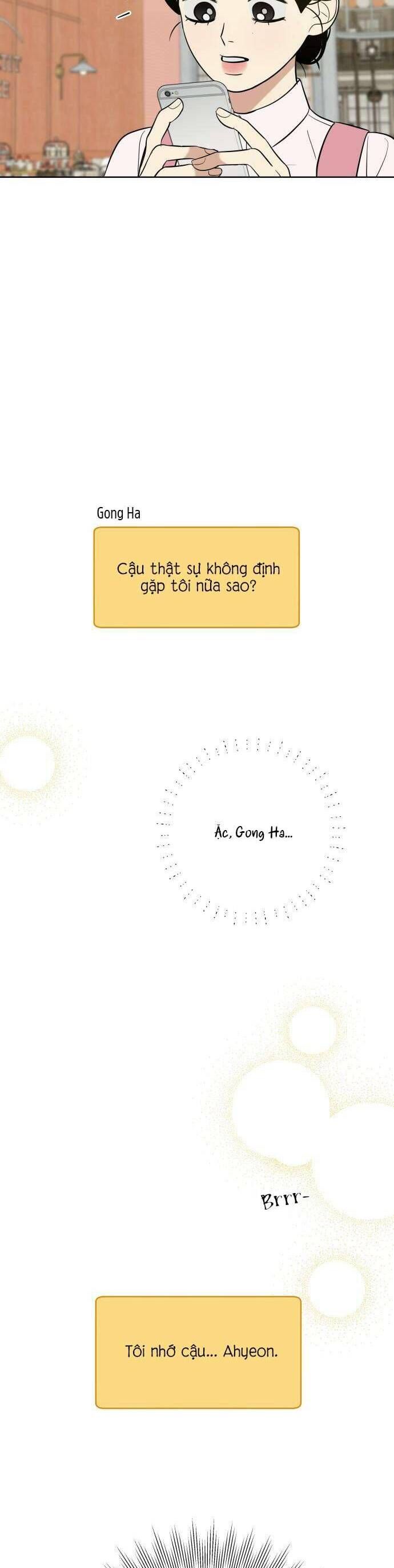 Kỷ Niệm Tuổi 19 Tồi Tệ 54