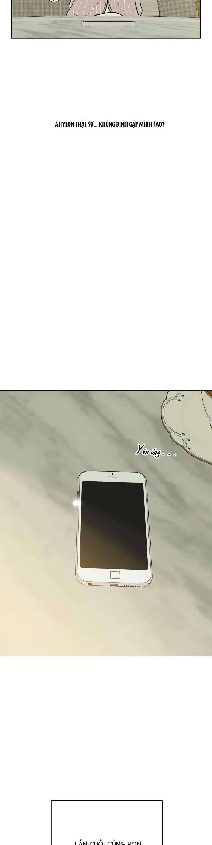 Kỷ Niệm Tuổi 19 Tồi Tệ 54