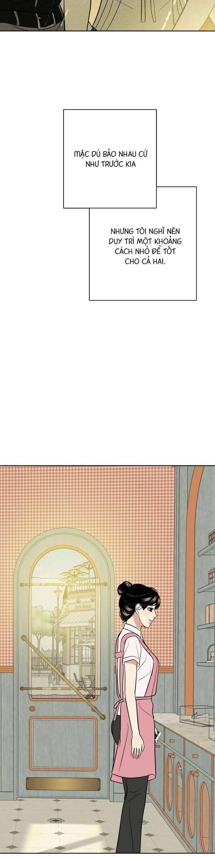 Kỷ Niệm Tuổi 19 Tồi Tệ 54