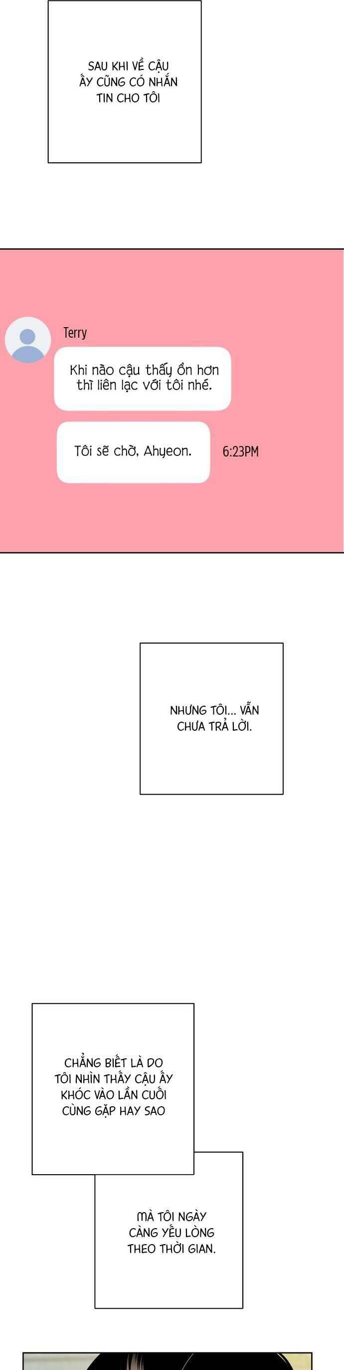 Kỷ Niệm Tuổi 19 Tồi Tệ 54