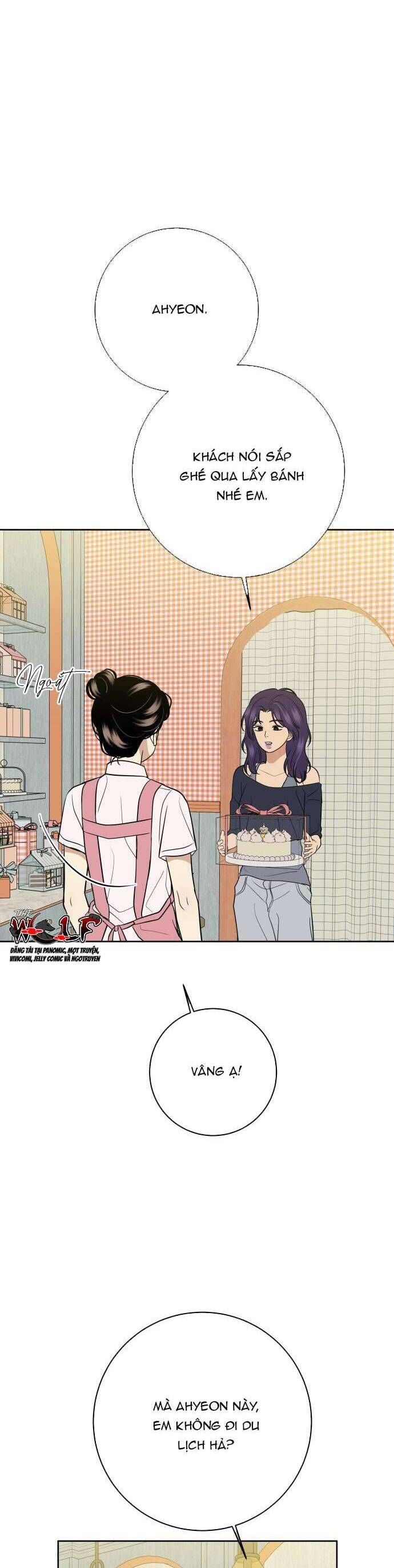 Kỷ Niệm Tuổi 19 Tồi Tệ 54