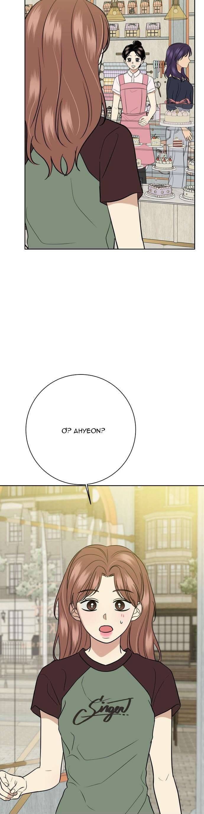 Kỷ Niệm Tuổi 19 Tồi Tệ 54