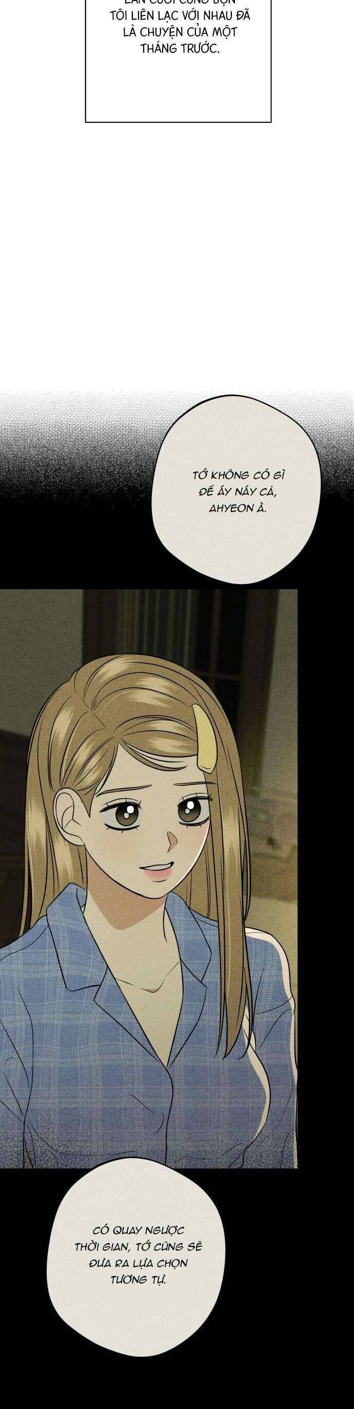 Kỷ Niệm Tuổi 19 Tồi Tệ 54