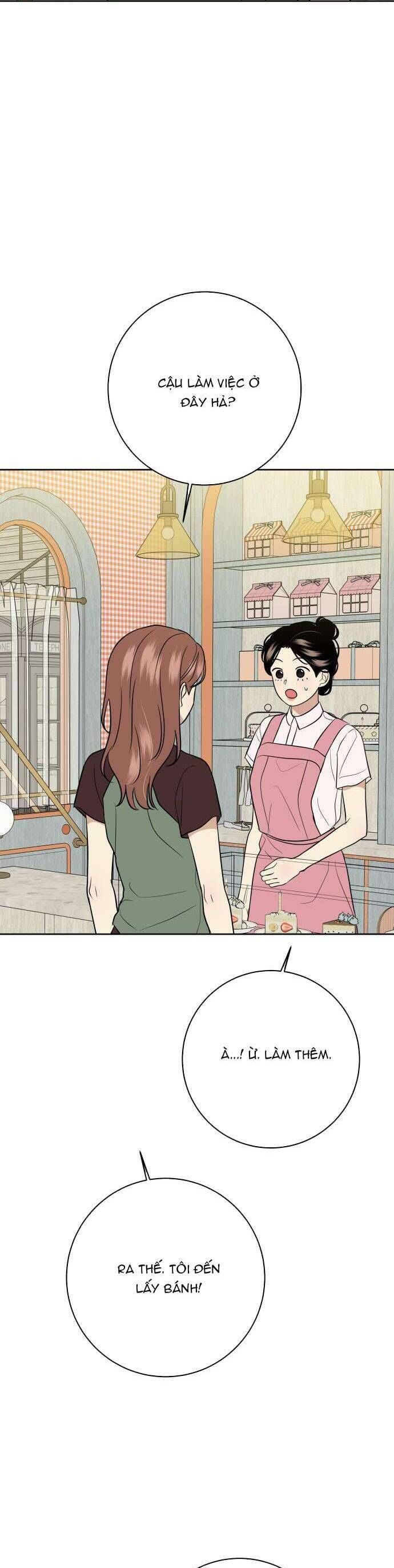 Kỷ Niệm Tuổi 19 Tồi Tệ 54