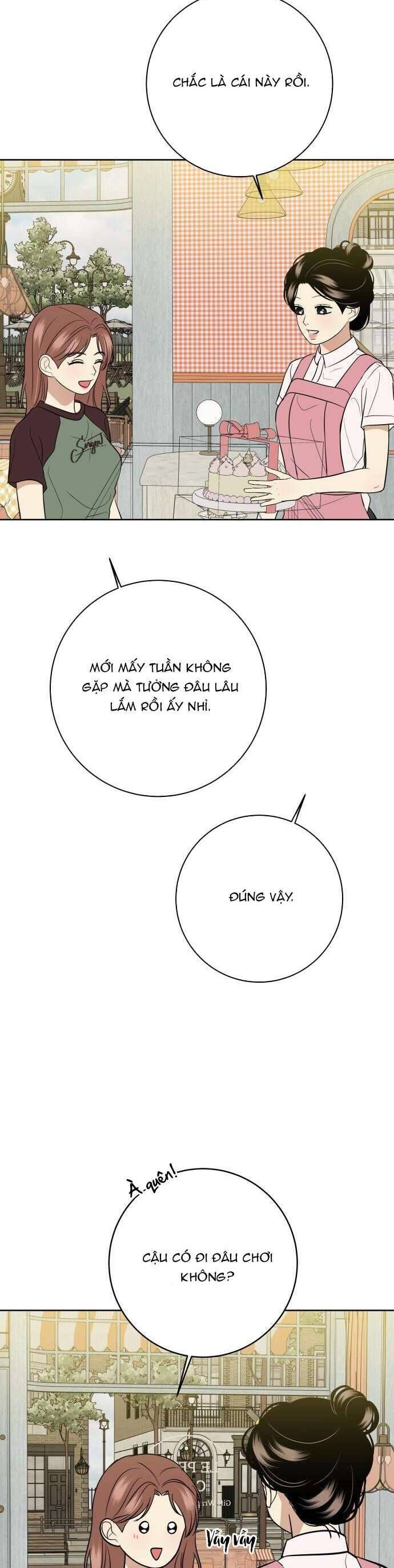 Kỷ Niệm Tuổi 19 Tồi Tệ 54