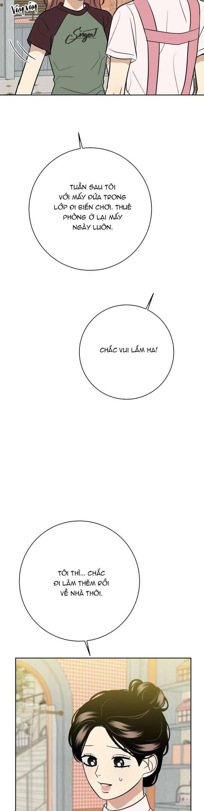 Kỷ Niệm Tuổi 19 Tồi Tệ 54