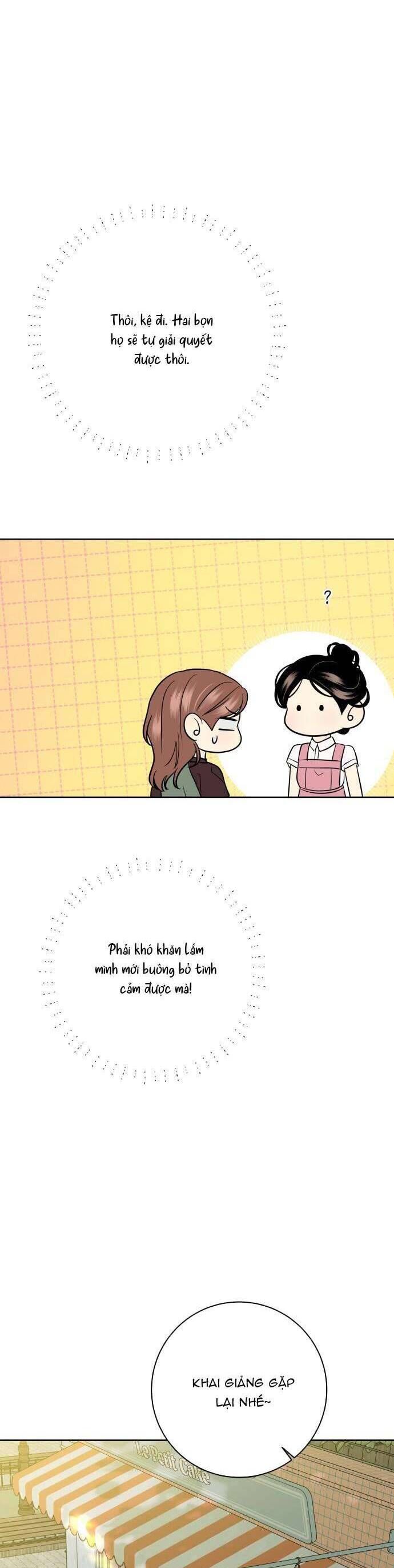 Kỷ Niệm Tuổi 19 Tồi Tệ 54