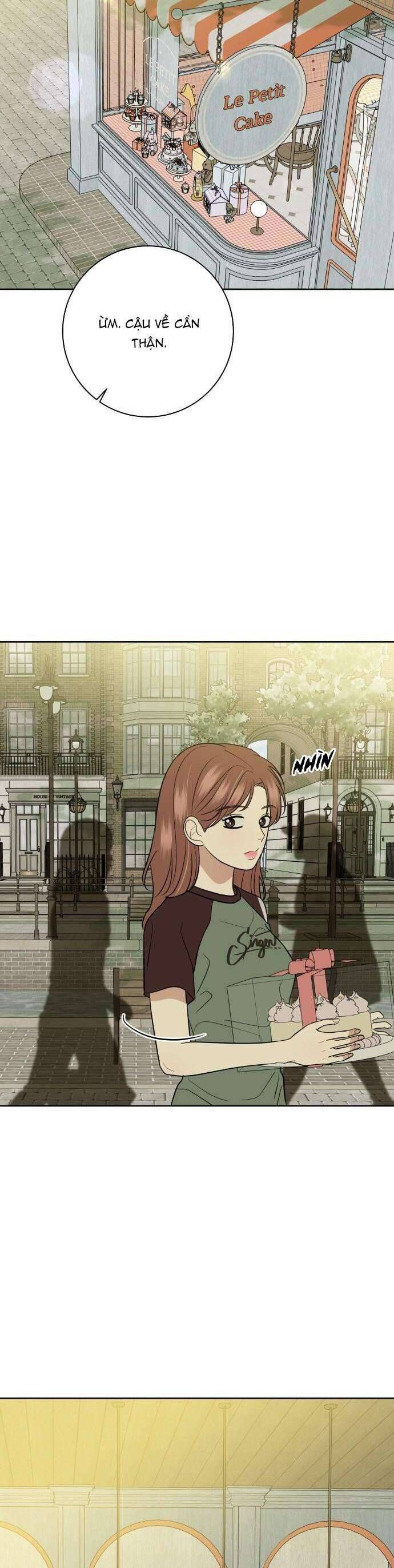 Kỷ Niệm Tuổi 19 Tồi Tệ 54